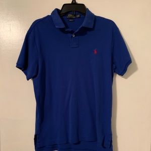 Men’s polo